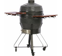 TunaBone | Kamado Pro 22" grill | Size M | Dark grey TBG22GRAY-02 | 4770070881682