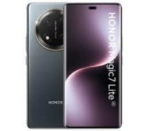 MOBILE PHONE HONOR MAGIC7 LITE/8/512GB BLACK 5109BQBE HONOR 5109BQBE | 6936520858675