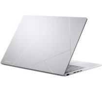 Notebook ASUS ZenBook Series 14 OLED UX3405CA-QL219W CPU  Core Ultra u5-125H 3600 MHz 14" Touchscreen 1920x1200 RAM 16GB LPDDR5x SSD 512GB Intel Arc Graphics Integrated ENG NumberPad Windows 11 Home Silver 1.28 kg 90NB14W4-M00880 90NB14W4-M00880 | 197105842366