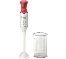 Bosch | Hand Blender | MSM64010 ErgoMixx | Hand Blender | 450 W | Number of speeds 2 | Turbo mode | White MSM64010 | 4242002678108