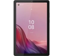 Lenovo Tab | M9 TB310FU | 9 " | Arctic Grey | 1340 x 800 pixels | MediaTek | Helio G80 | 4 GB | Soldered LPDDR4x | 64 GB | Wi-Fi | Front camera | 2 MP | Rear camera | 8 MP | Bluetooth | 5.1 | Android | 12 | Warranty 24 month(s) ZAC30226SE | 198154883799