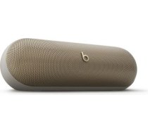 Beats | Speaker | Pill | Waterproof | Bluetooth | Champagne Gold | Portable | Wireless connection MW463ZM/A | 195949371332