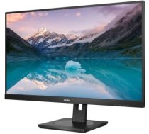 Philips | Business Monitor | 275S9JML/00 | 27 " | VA | QHD | 16:9 | 75 Hz | 4 ms | 2560 x 1440 | 300 cd/m² | HDMI ports quantity 1 275S9JML/00 | 8712581801168