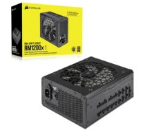 Corsair | Fully Modular ATX Power Supply (EU) | RM1200x SHIFT | 1200 W CP-9020254-EU | 840006654049