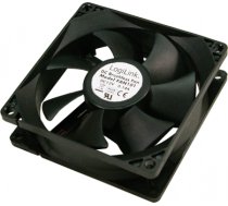 Logilink | FAN103 | Black | Case fan FAN103 | 4052792004724