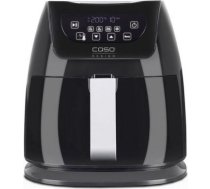 Caso | Air fryer | AF 250 | Power 1400 W | Capacity 3 L | Hot air technology | Black 03171 | 4038437031713