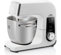 ETA Kitchen Machine | ETA203890000 Gratus Kuliner II Origin | 1700 W | Number of speeds 12 | Bowl capacity 6.7 L | White ETA203890000 | 8590393376810