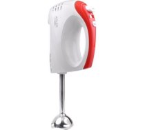 Adler | Mixer | AD 4212 | Hand Mixer | 300 W | Number of speeds 5 | Turbo mode | White AD 4212 | 5908256835375