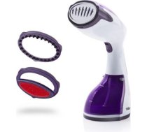 Tristar Garment Steamer ST-8916 Handheld, 1200 W,  0.26 L, 20 g/min, White/ purple ST-8916 | 8713016033451