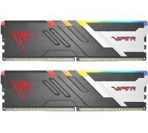MEMORY DIMM 32GB DDR5-6000/KIT2 PVVR532G600C30K PATRIOT PVVR532G600C30K | 4711378428209