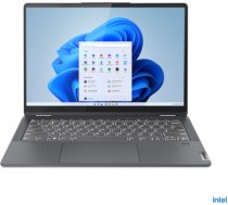 Lenovo IdeaPad Flex 5 14IAU7 | Storm Grey | 14 " | IPS | Touchscreen | WUXGA | 1920 x 1200 pixels | Glossy | Intel Core i3 | i3-1215U | 8 GB | Soldered LPDDR4x | Solid-state drive capacity 128 GB | Intel UHD Graphics | Windows 11 Home | 802.11ax | Bl 82R700P1LT | 198156539052