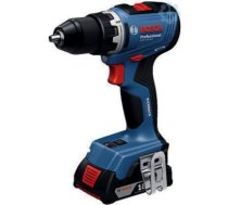 GSR 18V-65, CT, SOLO 06019N3200 | 4053423321555