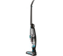 Bissell | Vacuum cleaner | MultiReach Essential | Cordless operating | Handstick and Handheld | - W | 18 V | Operating time (max) 30 min | Black/Blue | Warranty 24 month(s) | Battery warranty 24 month(s) 2280N | 011120247237