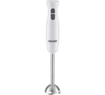 Mesko Blender MS 4619 Hand Blender, 300 W, Number of speeds 2, White MS 4619 | 5902934830157