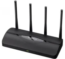 BE3600 Dual-Band Wi-Fi 7 Router | MR27BE | 802.11be | 2880 Mbit/s | Ethernet LAN (RJ-45) ports 3 | Mesh Support Yes | MU-MiMO No | No mobile broadband MR27BE | 6957939001711