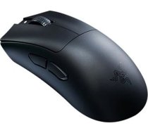 Razer DeathAdder V3 HyperSpeed | Wireless/Wired | Gaming Mouse | USB / 2.4 GHz | Black RZ01-05140100-R3G1 | 8886419334552