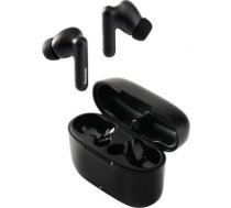 Panasonic Headphones | RZ-B110WDE-K | Bluetooth | In-ear | Microphone | Wireless | Black RZ-B110WDE-K | 5025232920815