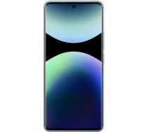 Xiaomi Redmi | Note 14 Pro+ | Frost Blue | 6.67 " | AMOLED | 1220 x 2712 pixels | Qualcomm | Snapdragon | Internal RAM 12 GB | 512 GB | Dual SIM | 5G | Main camera resolution 50+50+8 MP | Secondary camera resolution 20 MP | Android | 14 60761 | 6932554401733