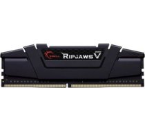 G.Skill | Ripjaws V | 16 GB | DDR4 | 3200 MHz | PC/server | Registered No | ECC No F4-3200C16S-16GVK | 0848354017509