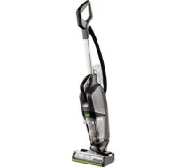 Bissell | All-in one Multi-Surface Cleaner | 3527N Crosswave HydroSteam Pet Select | Corded operating | Washing function | 1100 W | N/A V | Titanium/Black/Silver/Lime 3527N | 011120273311