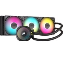 Corsair | Liquid CPU Cooler | NAUTILUS 360 RS ARGB | Intel, AMD CW-9060093-WW | 840006687573
