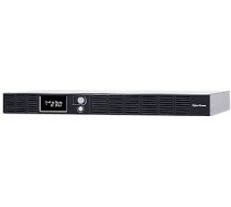 CyberPower | Smart App UPS Systems | OR600ERM1U | 600 VA | 360 W OR600ERM1U | 4712856274318