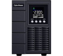 CyberPower | Smart App UPS Systems | OLS2000EA-DE | 2000 VA | 1800 W OLS2000EA-DE | 4711027790220