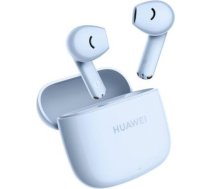 Huawei | FreeBuds SE 2 | Earbuds | Bluetooth | Isle Blue 55037015 | 6942103104046