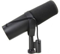 Shure | Vocal Microphone | SM7B SM7B | 042406088879