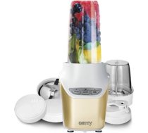 Camry | Blender | CR 4071 | Personal | 1700 W | Jar material Plastic | Jar capacity 1 L | Beige CR 4071 | 5908256839427