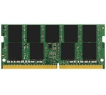 Kingston | 4 GB | DDR4 | 2666 MHz | Notebook | Registered No | ECC No KVR26S19S6/4 | 740617280647