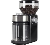 Caso | Coffee grinder | Barista Crema | 150 W | Coffee beans capacity 240 g | Number of cups 12 pc(s) | Black 01833 | 4038437018332