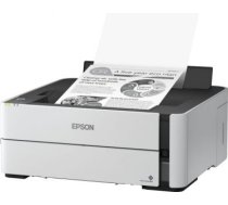 Epson EcoTank M1180 | Mono | Inkjet | Wi-Fi | Grey C11CG94403 | 8715946655307