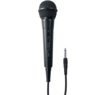 Muse | Professional Wired Microphone | MC-20B | Black MC-20B | 3700460206901