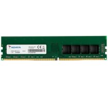 ADATA Premier DDR4 RAM 16 GB, U-DIMM, 3200 MHz, PC/server, Registered No, ECC No AD4U32008G22-DTGN | 4711085932990