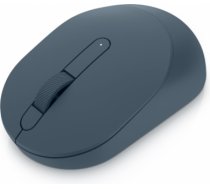 Dell | MS3320W | 2.4GHz Wireless Optical Mouse | Wireless optical | Wireless - 2.4 GHz, Bluetooth 5.0 | Midnight Green 570-ABPZ | 5397184725368