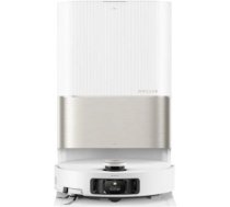 VACUUM CLEANER ROBOT X50 ULTRA/COMPL RLX85CE-4-WH DREAME RLX85CE-4 WHITE | 6977328065452