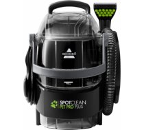 Putekļu sūcējs SpotClean Pet Pro Plus 750W 2.8l 82dB, kabelis 7.5m, melns 37252 | 011120272369