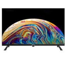 TV Set DAHUA 24" Smart/HD 1366x768 Android TV Black DHI-LTV24-SD100 DHI-LTV24-SD100 | 6939554959059