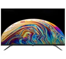 TV Set DAHUA 43" 4K/Smart QLED 3840x2160 Wireless LAN Bluetooth Android TV DHI-LTV43-QSD400 DHI-LTV43-QSD400 | 6939554959066
