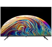 TV Set DAHUA 39.5" Smart/FHD 1920x1080 Android TV Black DHI-LTV40-SD200 DHI-LTV40-SD200 | 6939554908750