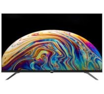 TV Set DAHUA 55" 4K/Smart QLED 3840x2160 Wireless LAN Bluetooth Android TV DHI-LTV55-QSD400 DHI-LTV55-QSD400 | 6939554908835
