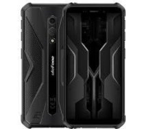 MOBILE PHONE ARMOR X12 PRO/4/64GB ALL BLACK ULEFONE X12PRO ALLBLACK | 6937748735427