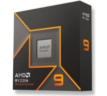 CPU AMD Desktop AMD Ryzen 9 9950X Granite Ridge AM5 4300 MHz Cores 16 64MB Socket SAM5 170 Watts GPU Radeon OEM 100-000001277 100-000001277