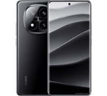 Xiaomi Redmi | Note 14 Pro+ | Midnight Black | 6.67 " | AMOLED | 1220 x 2712 pixels | Qualcomm | Snapdragon | Internal RAM 12 GB | 512 GB | Dual SIM | 5G | Main camera resolution 50+50+8 MP | Secondary camera resolution 20 MP | Android | 14 60133 | 6941812784860