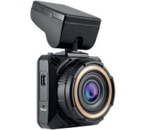 Navitel | R600 QUAD HD | Audio recorder | Built-in display | Movement detection technology | Mini USB R600 QHD | 8594181740753