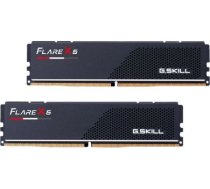 G.Skill | Flare X5 | 32 GB | DDR5 | 6000 MHz | PC/server | Registered No | ECC No F5-6000J2836G16GX2-F | 4713294237590