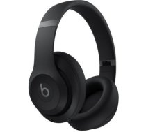 Beats | Headphones | Studio Pro | Wireless/Wired | Over-Ear | Microphone | Noise canceling | Wireless | Black MQTP3ZM/A | 194253715122