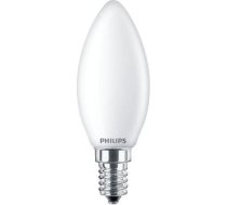 LED spuldze 6.5W (60W) E14 B35 840FR ND G CorePro 929002028392 | 8719514347526