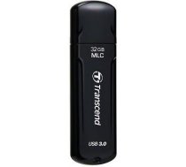MEMORY DRIVE FLASH USB3 32GB/750 TS32GJF750K TRANSCEND TS32GJF750K | 760557827863